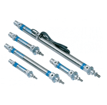 ISO Miniature Cylinder